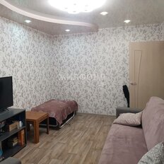 Квартира 40 м², 2-комнатная - изображение 3