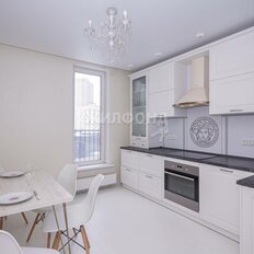 Квартира 54,3 м², 2-комнатная - изображение 1