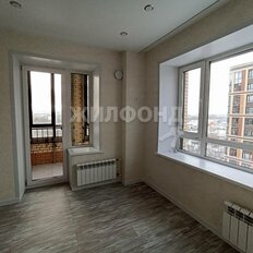 Квартира 56,4 м², 3-комнатная - изображение 2