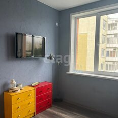 Квартира 50 м², 2-комнатная - изображение 5