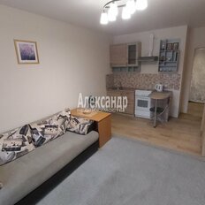 Квартира 25,7 м², студия - изображение 2