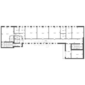 337,4 м², помещение свободного назначения 84 360 000 ₽ - изображение 20