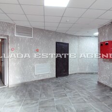 Квартира 27,3 м², студия - изображение 5