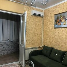 Квартира 55 м², 1-комнатная - изображение 2