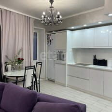 Квартира 72,1 м², 3-комнатная - изображение 2