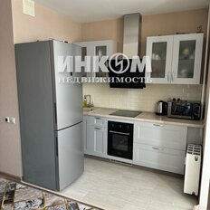 Квартира 31 м², 1-комнатная - изображение 3