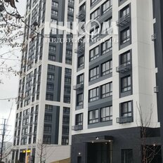 Квартира 77,5 м², 3-комнатная - изображение 1