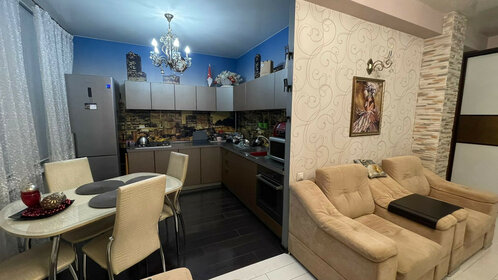 Купить однокомнатную квартиру с бассейном у метро Старая Деревня (фиолетовая ветка) в Санкт-Петербурге и ЛО - изображение 43