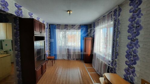 48 м², 2-комнатная квартира 15 000 ₽ в месяц - изображение 31