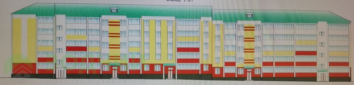 60,3 м², 2-комнатная квартира 3 800 000 ₽ - изображение 66