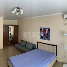 Квартира 44,6 м², 1-комнатная - изображение 4