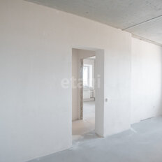 Квартира 69,9 м², 3-комнатная - изображение 4