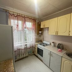 Квартира 42,6 м², 2-комнатная - изображение 1