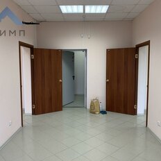 55 м², офис - изображение 2