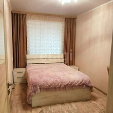 Квартира 61,5 м², 3-комнатная - изображение 1