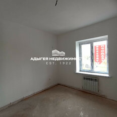 Квартира 35,3 м², 1-комнатная - изображение 3