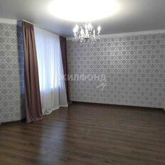 Квартира 55 м², 1-комнатная - изображение 5