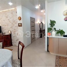 Квартира 58,1 м², 2-комнатная - изображение 3