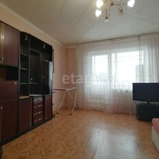 Квартира 53,8 м², 2-комнатная - изображение 2