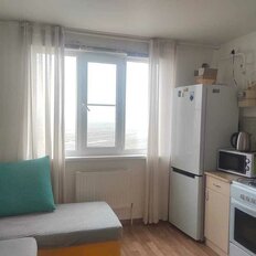 Квартира 39,1 м², 1-комнатная - изображение 2