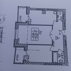 Квартира 57,9 м², 2-комнатная - изображение 2