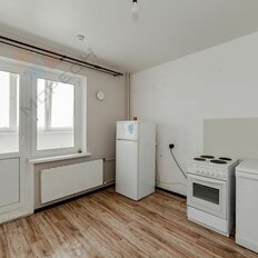 Квартира 35,9 м², 1-комнатная - изображение 2