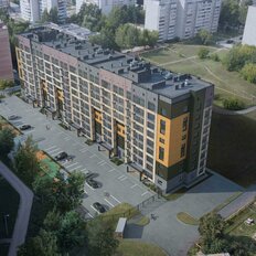 Квартира 65,8 м², 2-комнатная - изображение 5