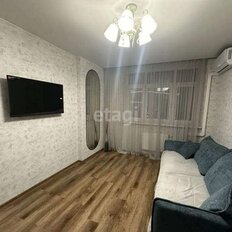 Квартира 45 м², 1-комнатная - изображение 3