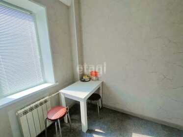 Купить комнату в квартире в Пуровском районе - изображение 19