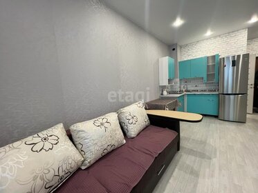 30 м², квартира-студия 25 000 ₽ в месяц - изображение 8