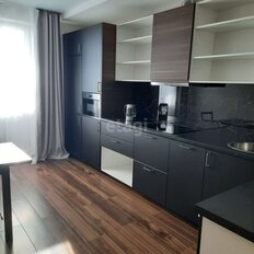 Квартира 45 м², 1-комнатная - изображение 2