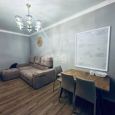 Квартира 45 м², 2-комнатная - изображение 5