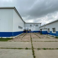 2000 м², производственное помещение - изображение 3