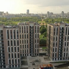 Квартира 34,2 м², студия - изображение 3