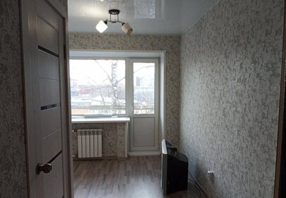 16,2 м², квартира-студия 1 100 000 ₽ - изображение 30