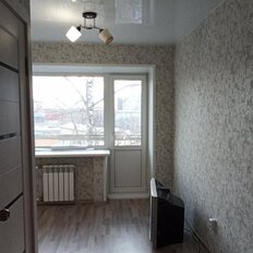 Квартира 14 м², 1-комнатная - изображение 3