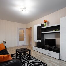 Квартира 60 м², 2-комнатная - изображение 3