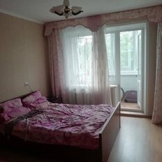 Квартира 50 м², 2-комнатная - изображение 4