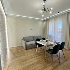 Квартира 92,6 м², 3-комнатная - изображение 1