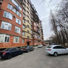 Квартира 87 м², 3-комнатная - изображение 2