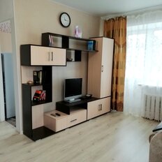 Квартира 29,9 м², 1-комнатная - изображение 3