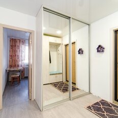 Квартира 70,5 м², 4-комнатная - изображение 5