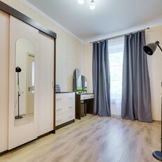 Квартира 55 м², 2-комнатная - изображение 4