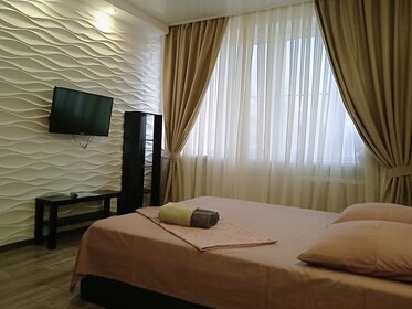 35 м², квартира-студия 2 200 ₽ в сутки - изображение 53