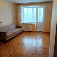 Квартира 46 м², 2-комнатная - изображение 4