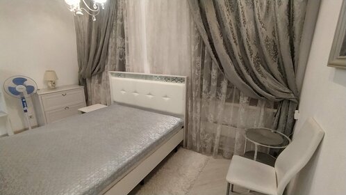 30 м², квартира-студия 1 600 ₽ в сутки - изображение 48