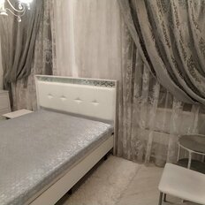 Квартира 28 м², студия - изображение 5