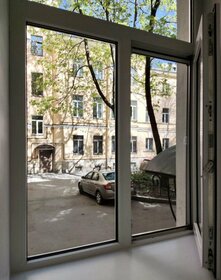 18 м², квартира-студия 1 500 ₽ в сутки - изображение 88