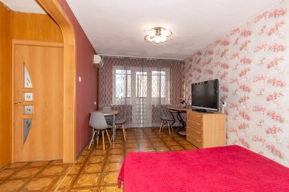 55 м², 2-комнатная квартира 2 000 ₽ в сутки - изображение 27