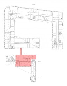 740,5 м², производственное помещение 348 035 ₽ в месяц - изображение 35